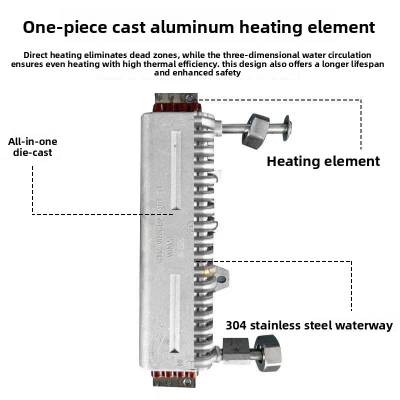 

Автомобильный водонагреватель 24 В, тип нагрева, автомобильный водонагреватель, специальный водонагреватель для ванны