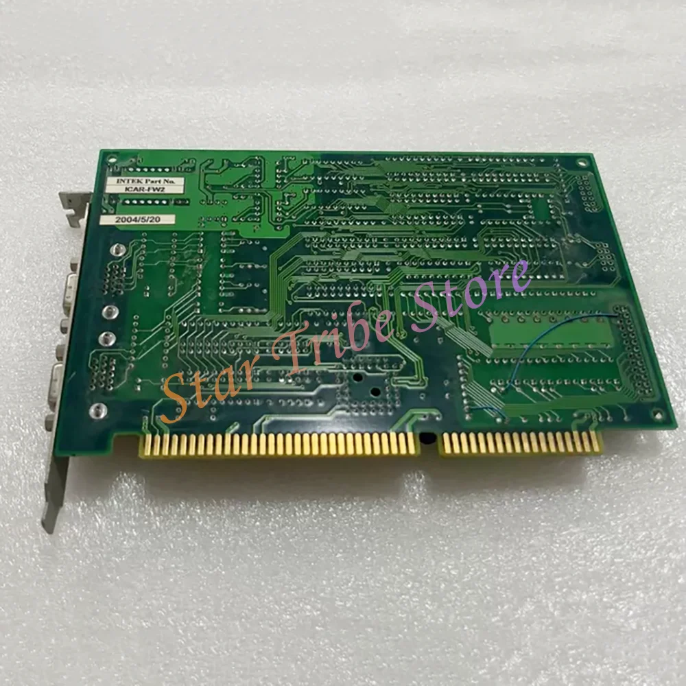 INCON-M2 REV:B Circuit Board Motion Control Card