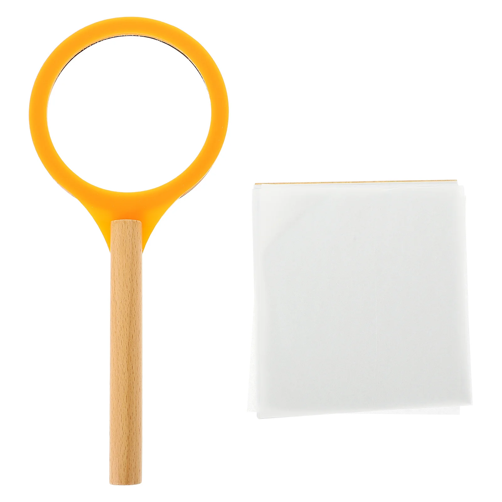 Fishing Toys for Kids Nets Tools Toddler Gear Catcher Catching Paper Childrens Fishnets