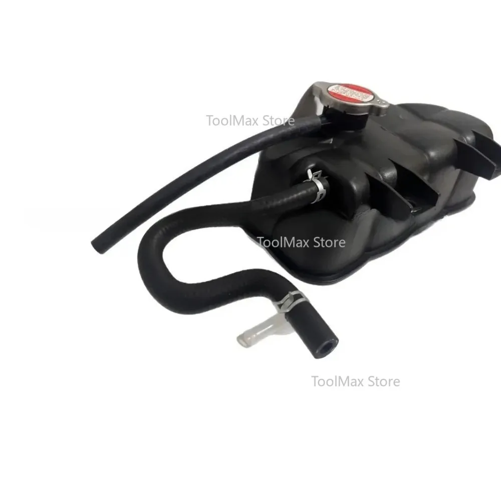 

21710-1LA1A for NISSAN Infinity patrol expansion jug auxiliary tank