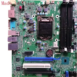 FOR DELL OptiPlex 7050 MT motherboard LGA 1151 DDR4 CN-0XHGV1 0XHGV1 XHGV1 062KRH 62KRH motherboard 100% test ok send