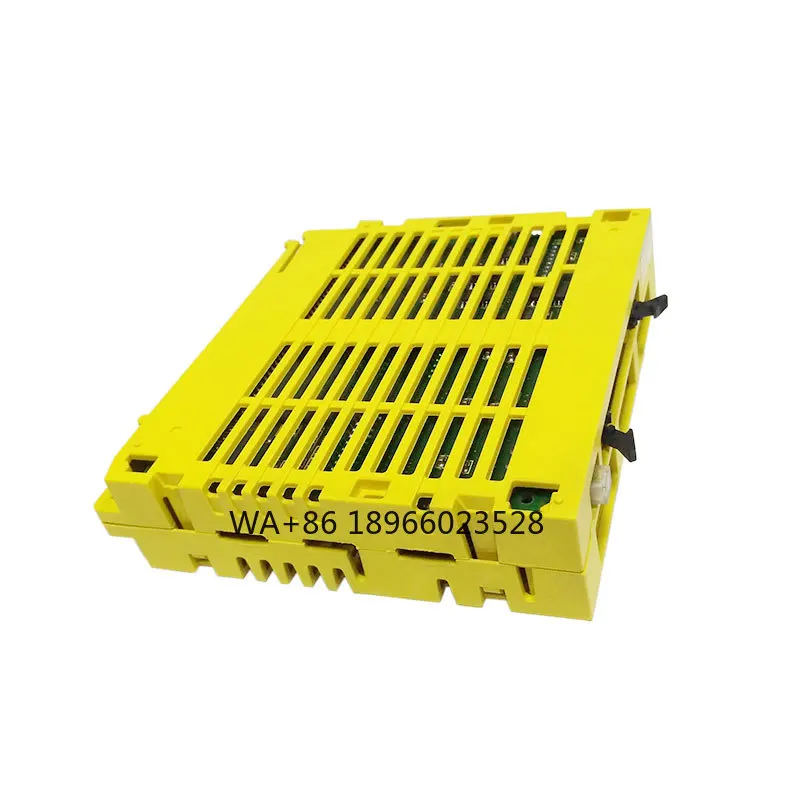 

cnc parts I/O link module control board mainboard circuit board A03B-0815-C041 used tested okay