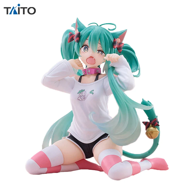 taito-t-shirt-original-mignon-de-bureau-hatsune-ku-en-stock-interrupteur-modele-de-figurine-d'anime-a-collectionner-jouets-d'action-13-cm