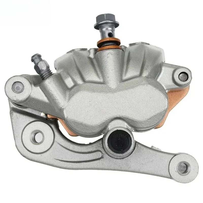 ل CR125R CRF150F 230F 450R/ XR250R TRD للدراجات النارية الجبهة الفرامل الفرجار أسطوانة رئيسية #3