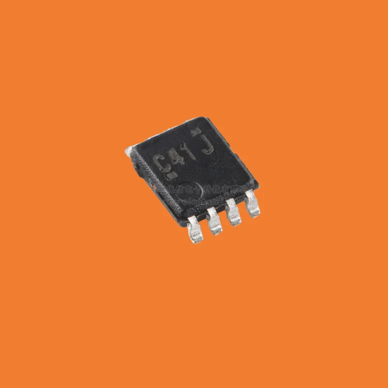 10PCS/Original Genuine SN74LVC2G241DCUR VSSOP-8 Dual Buffer/Driver Chip