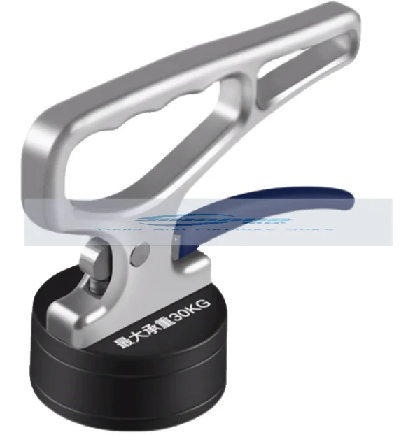 

Laser cutting feeder Strong magnetic magnet Portable crane Handling tool Iron plate Steel magnet feeder