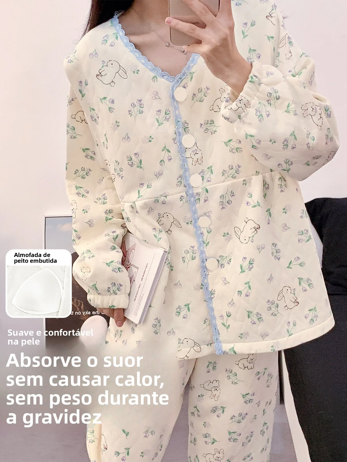 pijama-de-algodon-grueso-para-posparto-ropa-de-dormir-de-invierno-para-maternidad-talla-grande-camison-de-lactancia-con-al