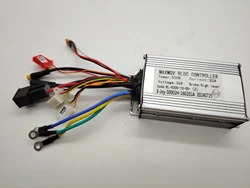 MAXMOV E-JOY lead-acid cell CONTROLLER, 500W 36V, 20A, High Level,