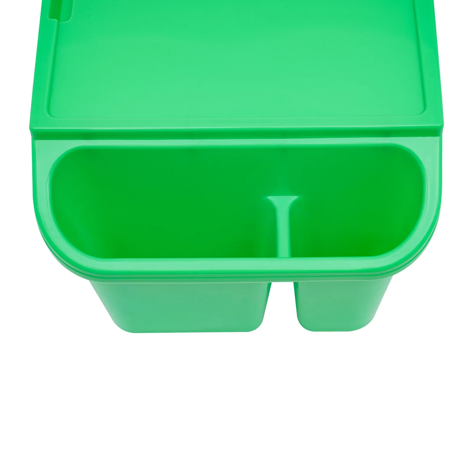 4피스 어린이용 랩탑 책상 세트 (수납 포켓 포함) - 침대에서 아침 식사, 노트북, 공예 활동을 위한 가벼운 플라스틱 트레이, 어린이용 테이블