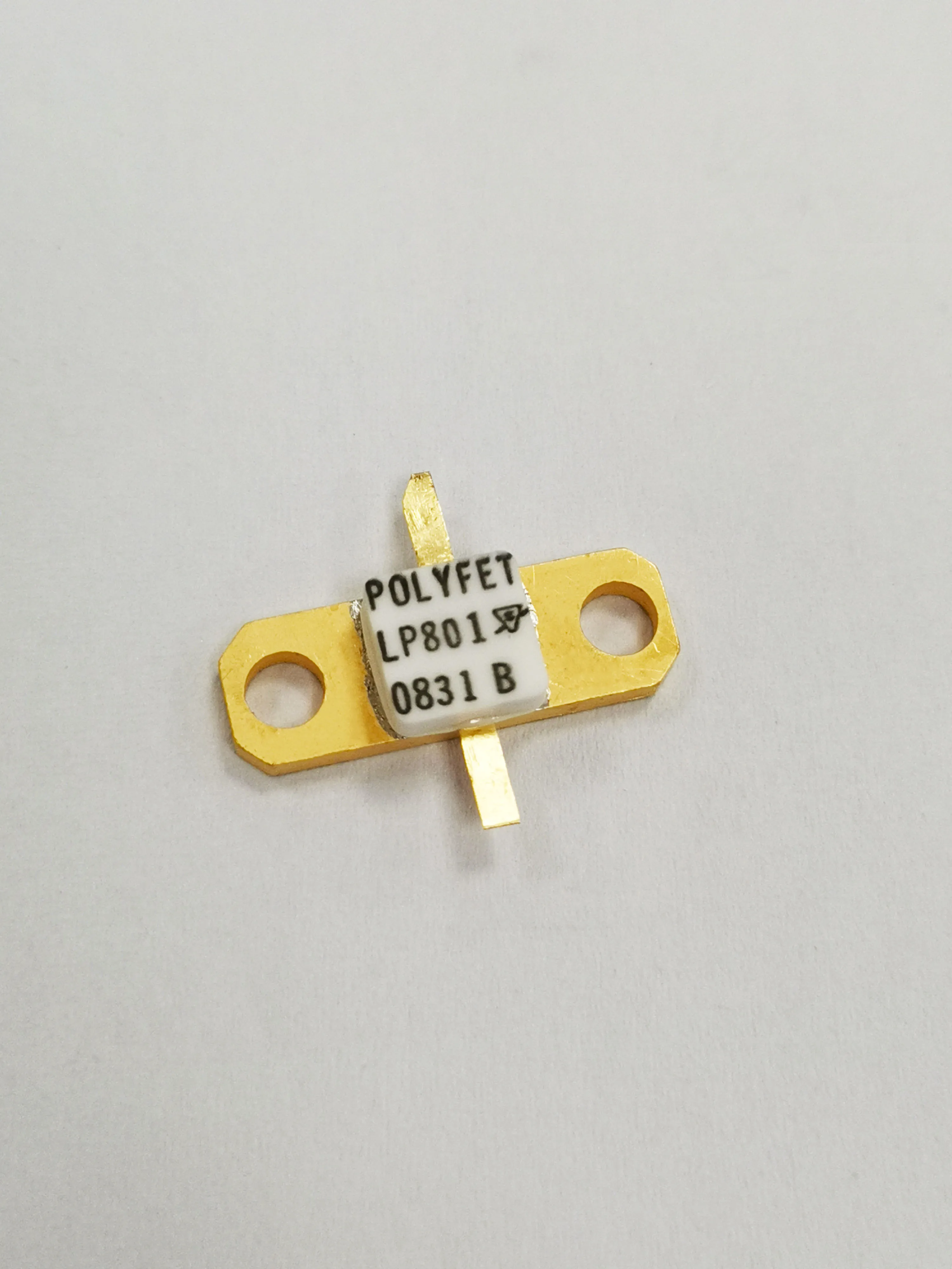

LP801 1 unit price excluding tax main high Q capacitor RF power amplifier microwave communication module
