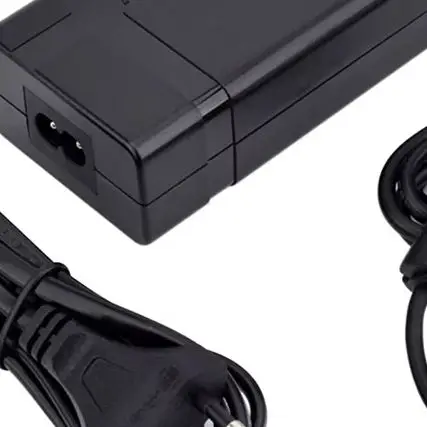 Adaptador de Corriente SKYRC 15V 4A 60W, Adaptador de Corriente Alterna a Corriente Directa para Cargador de Batería IMAX B6 MINI para Modelos RC