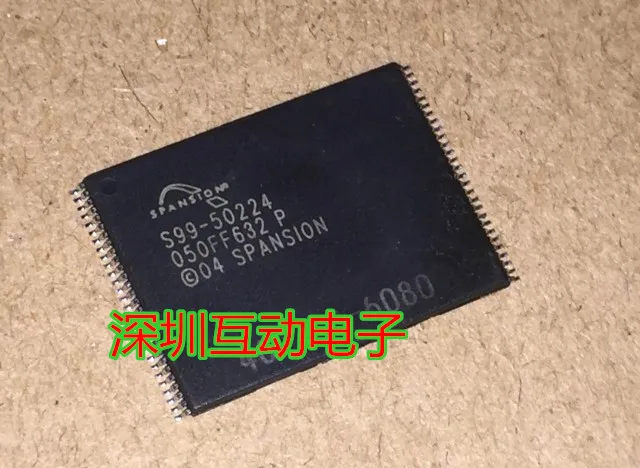 

Free shipping S99-50224 TSOP56 , 10PCS