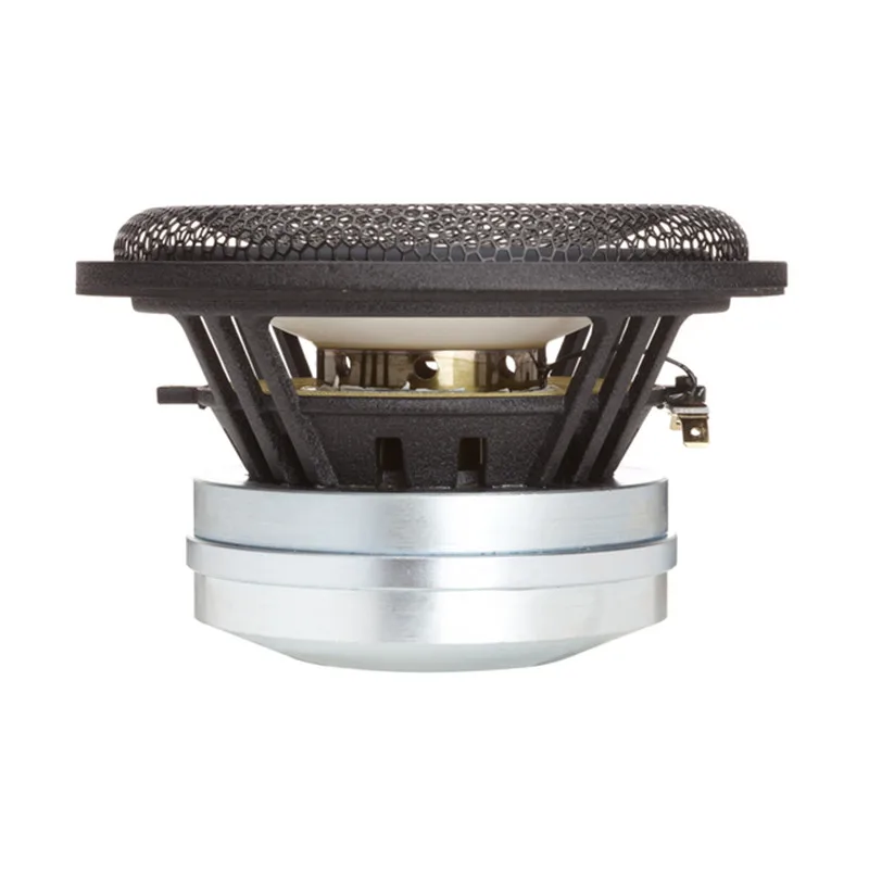 Hf-153 accuton C173-6-096 Alto-falante HiFi de subwoofer com diafragma cerâmico de 7 polegadas