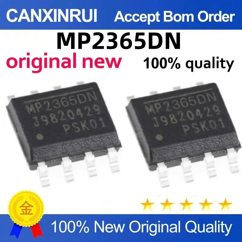 

（10 pieces）MP2365DN MP2365 SOP-8 LCD Power Supply Switching Regulator