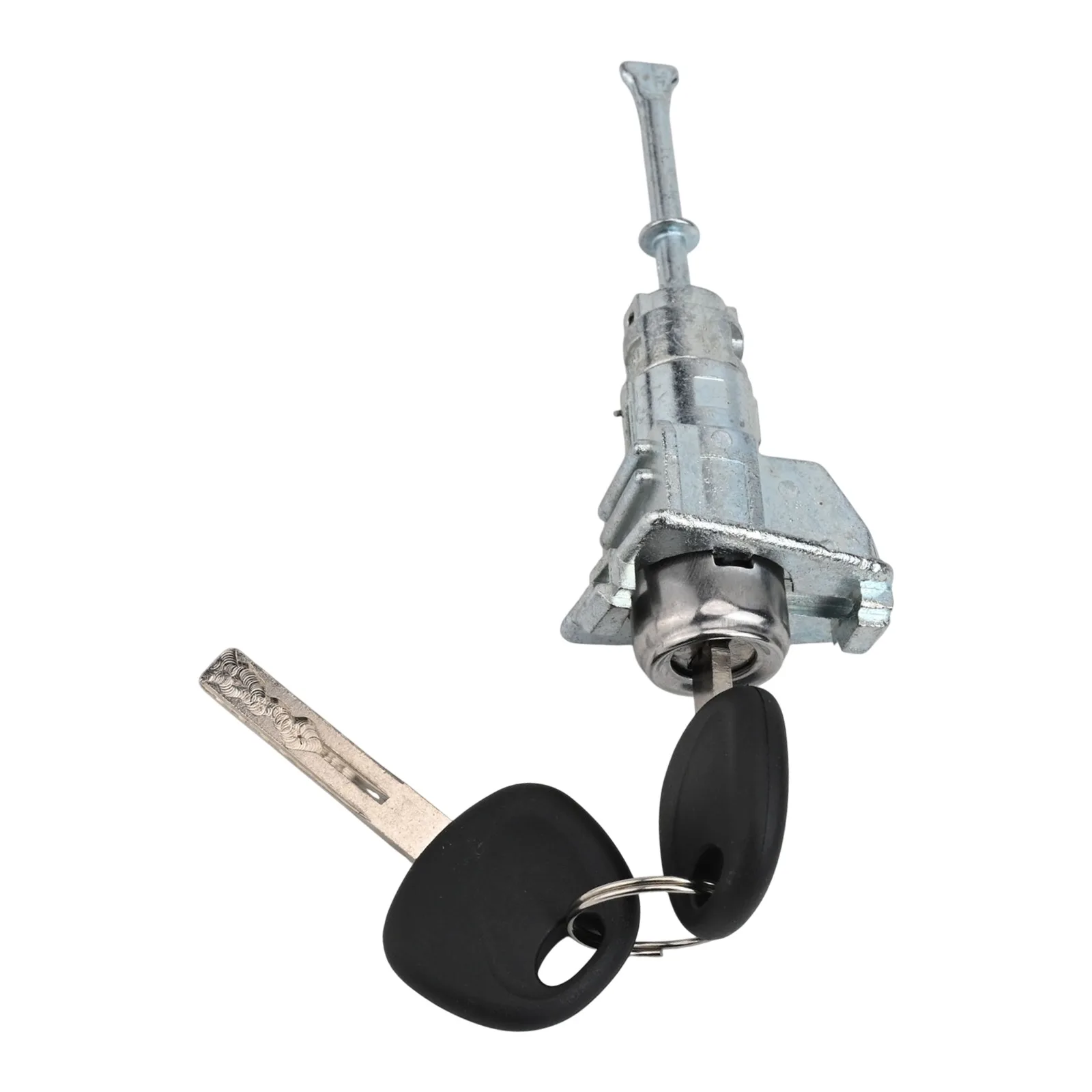 for Lock Cylinder Driver Side Lock Replacement Engineered For Safety Optimal Performance Perfect Fit For Rio For KIA
