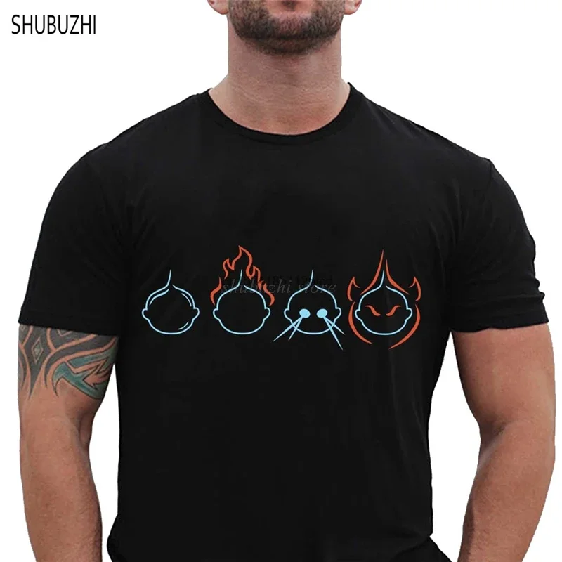 

Мужская летняя футболка, черная футболка с рисунком из фильма «Сэмюел л Джексон Джек», sbz484