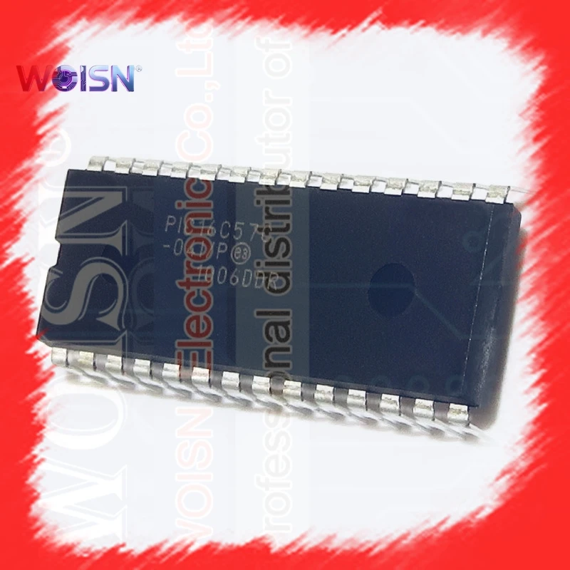 1pcs-20pcs DIP-28 CF775-04/P Substitute PIC16C57C PIC16C57C-04I/P