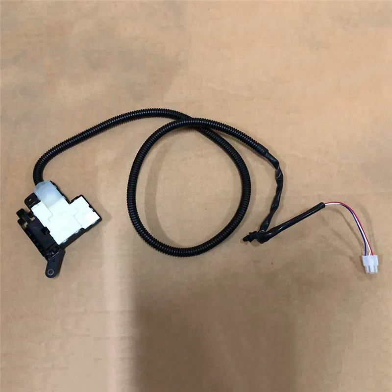 AB43-W11414731 Unterlegscheiben-Verriegelungsbaugruppe für Whirlpool AP7002928 Unterlegscheibendeckel-Verriegelungsschalter