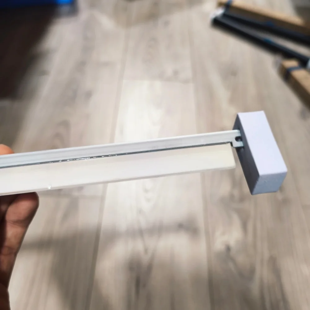 

1pcs Developer Magnetic Roller Cleaning Blade For Canon IR 2016 2020 2018 2022 2025 2318 G28 IR2016 IR2020 IR2018 IR2022 IR2025