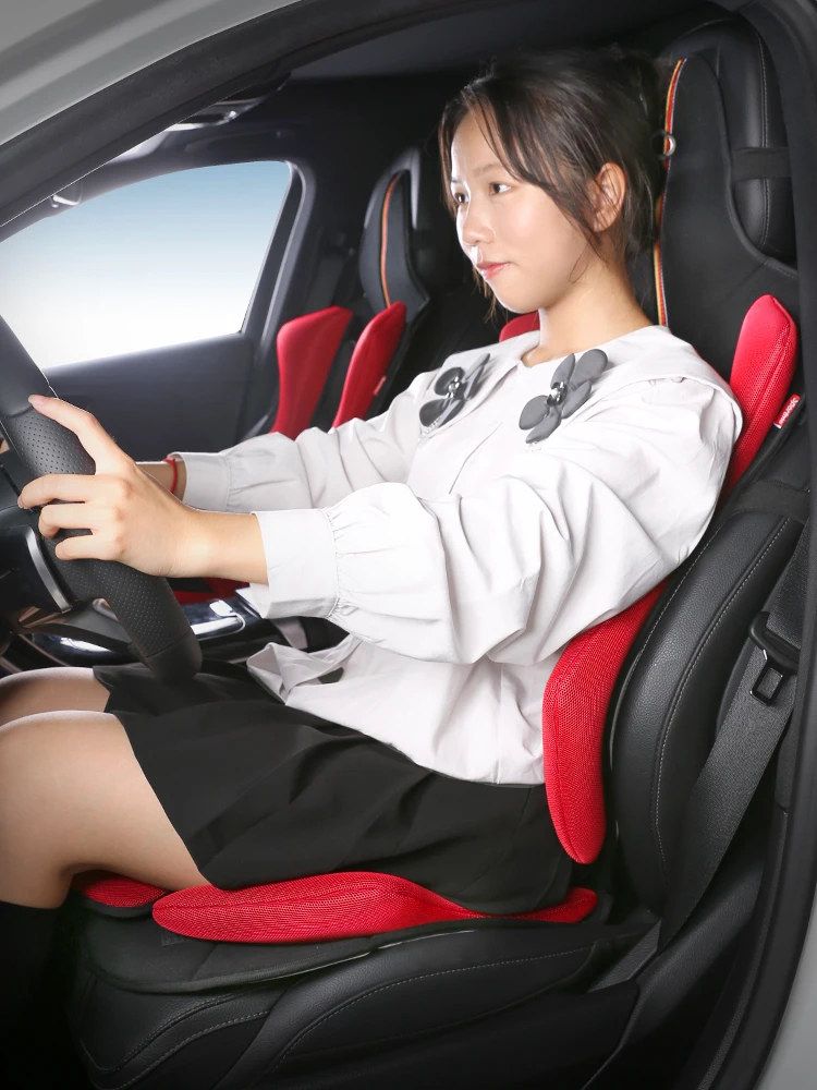 Car Front Seat Cover Ergonomics Breathable Mesh Automobile Seat Protector for Mercedes Benz W213 W212 W205 W223 W177 W176 W167
