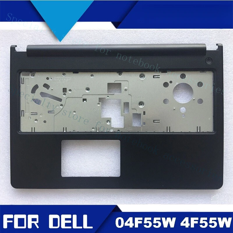 

A+ Для Dell Inspiron 15-3000 3567 3568 C Shell Palm Rest 04F55W 4F55W