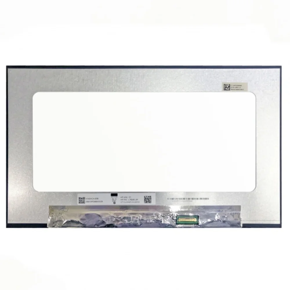 

N140HCA-E5B SD10W89578 5D10W89577 14 inch Laptop Display LCD Screen No-touch Slim IPS Panel FHD 1920x1080 EDP 30pins 60Hz