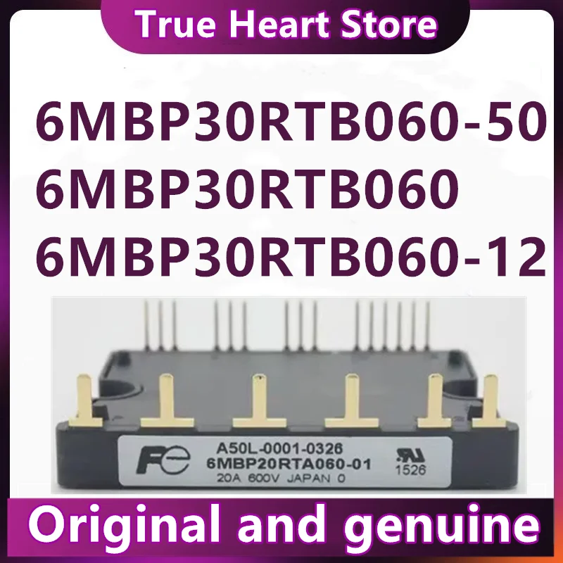 

6MBP30RTB060 6MBP30RTB060-12 6MBP30RTB060-50 Электронные компоненты