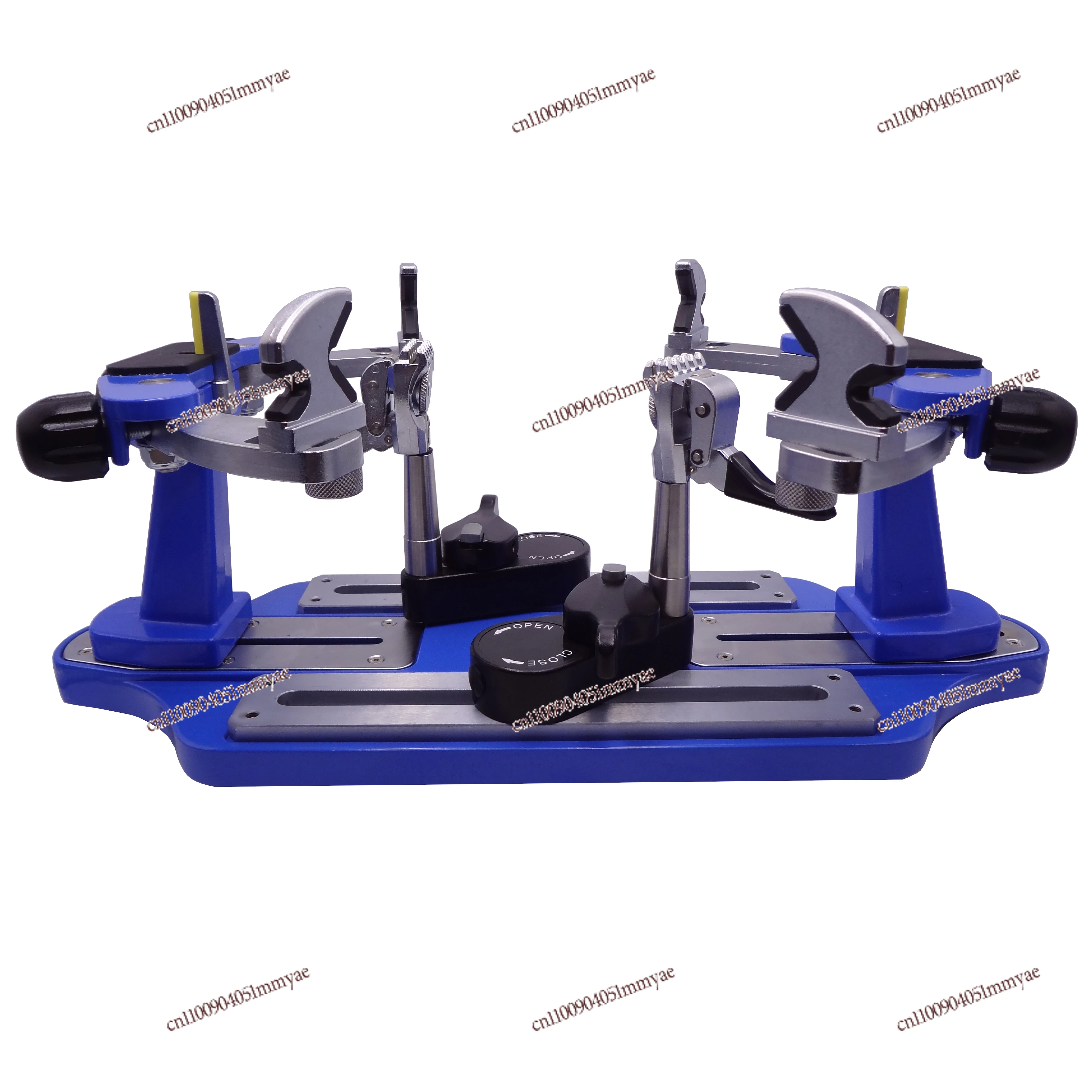 

AEF Badminton/Tennis/Squash Racquet Stringing Machine - Turntable
