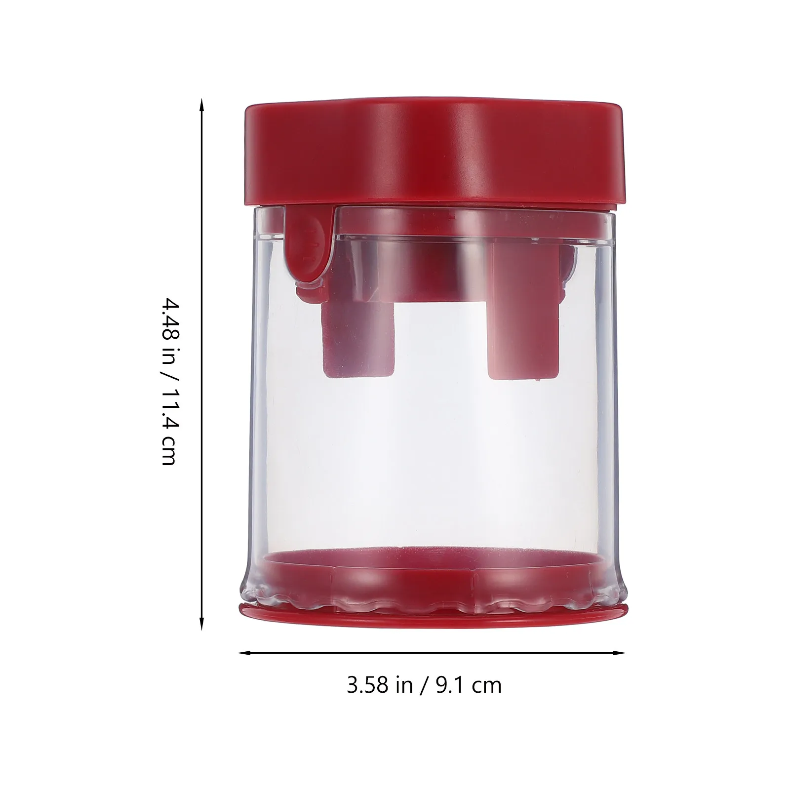 Stainless Steel Kitchen Slicer Fruit Vegetable Cutter Push Plate Multifunctional Quick Strawberry Lime Egg Slicer - view 6