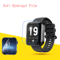 Soft Hydrogel Film Clear HD Transparent Protector Protective Guard Smart watch for KOSPET MAGIC 3 10PCS