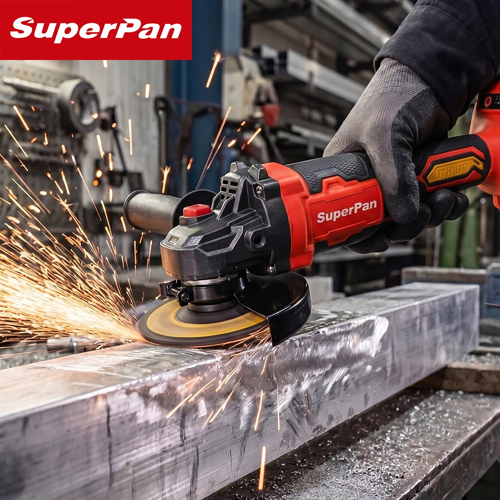 プロ仕様アングルグラインダー&インパクトレンチセット(ツール - Power Tools Professional のレビューと価格