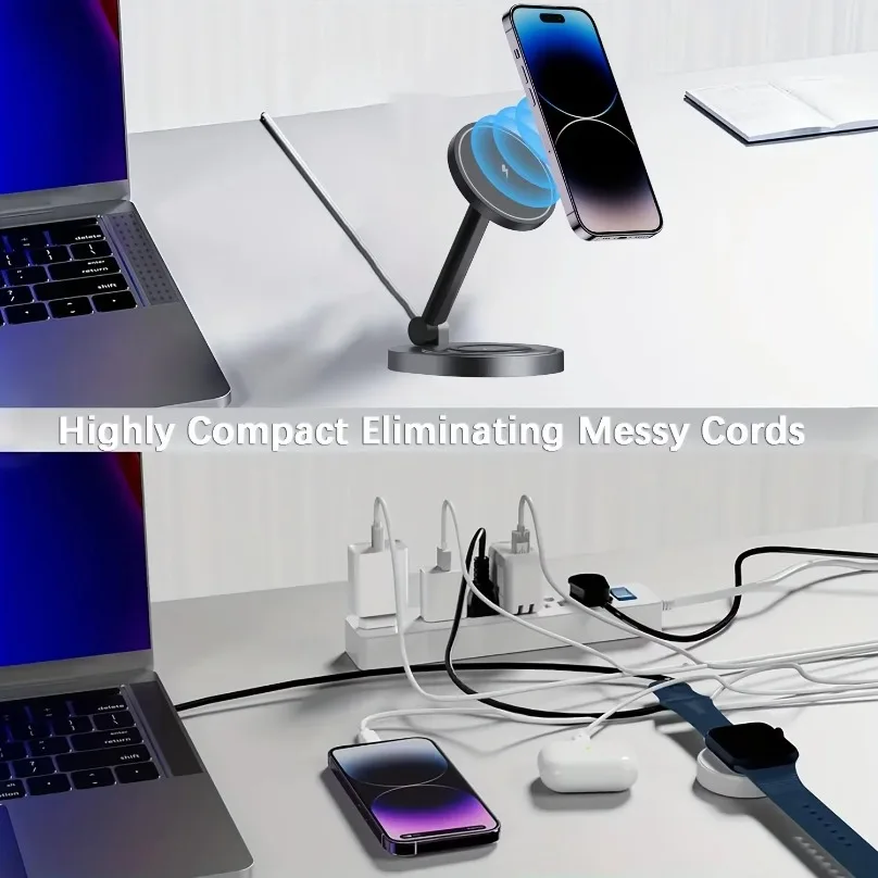 Thumbnail 3 - #39 Wireless Charging Pads Comparison Guide