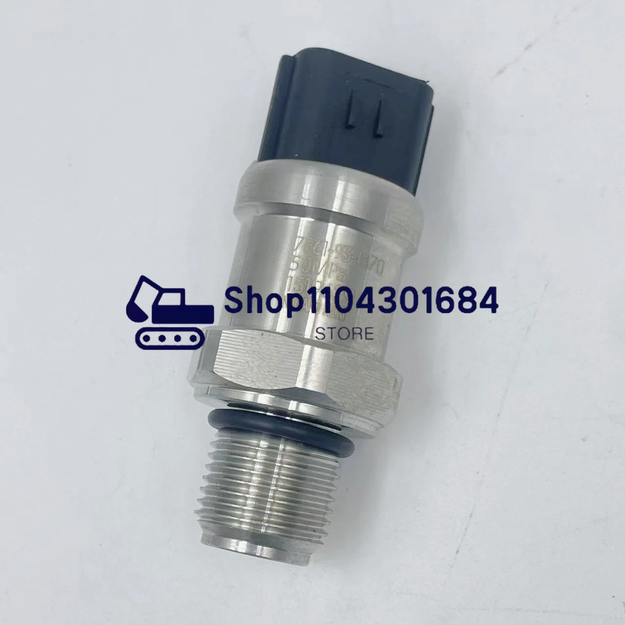 7861-93-1870 Hydraulic Oil Pressure Sensor 7861931870