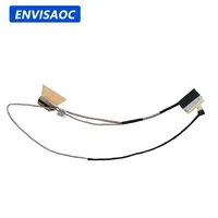 Video screen Flex cable For HP EliteBook 840 G1 G2 ZBook 14 laptop LCD LED Display Ribbon Camera cable 6017B0428601 6017B0428701