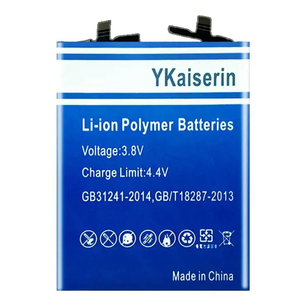 

5600Mah Long-Lasting BM5V Stable For Xiaomi Redmi Note 13 Pro 5G Poco X6 Mobile Phone Battery