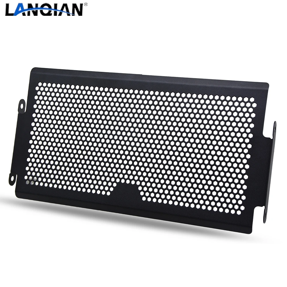 

FOR FZ-07 mt-07 fz-07 xsr700 FZ07 MT07 2014 2015 2016 Motorcycle Radiator Guard Grille Cover Protector Accessories Parts
