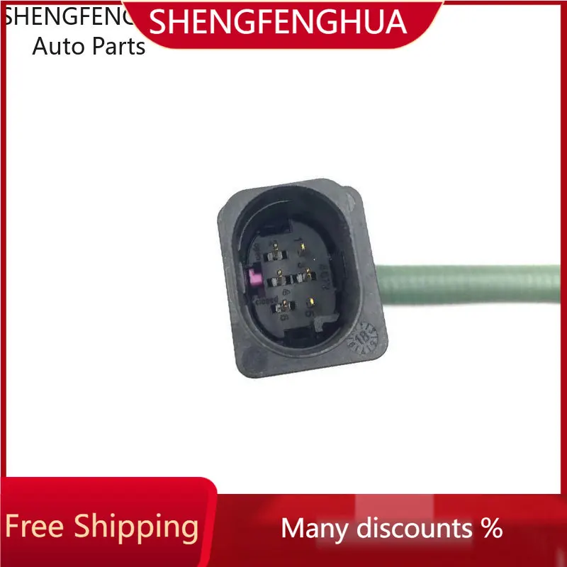 SHENGFENG HUA Free Shipping For Chrysler Dodge Auto Parts Oxygen Sensor 68012050AA
