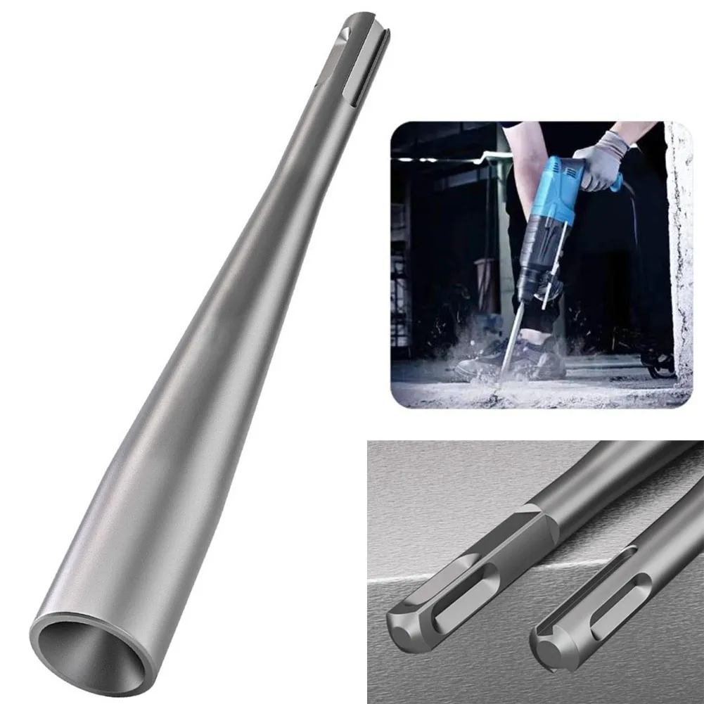 

Expansion Bolt Strikes Concave Head Electric Hammer Head Round/Square Shank Anchor Bolt Installation Hammer Head Power Tools