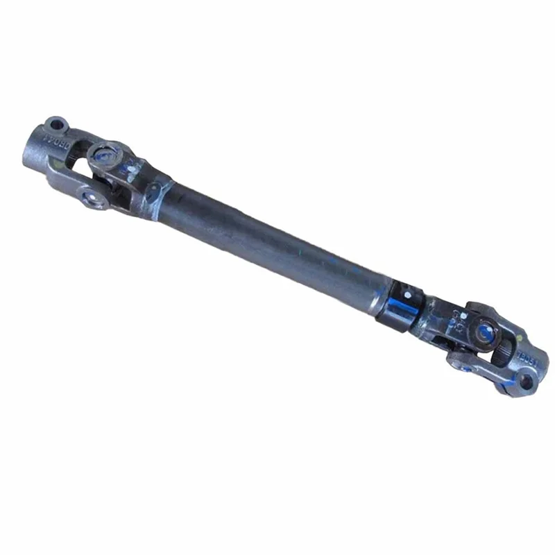 

56400-D3000 Качество зарядки радиатора Рулевой радиатор оси автомобиля для Kia Lions-A65M