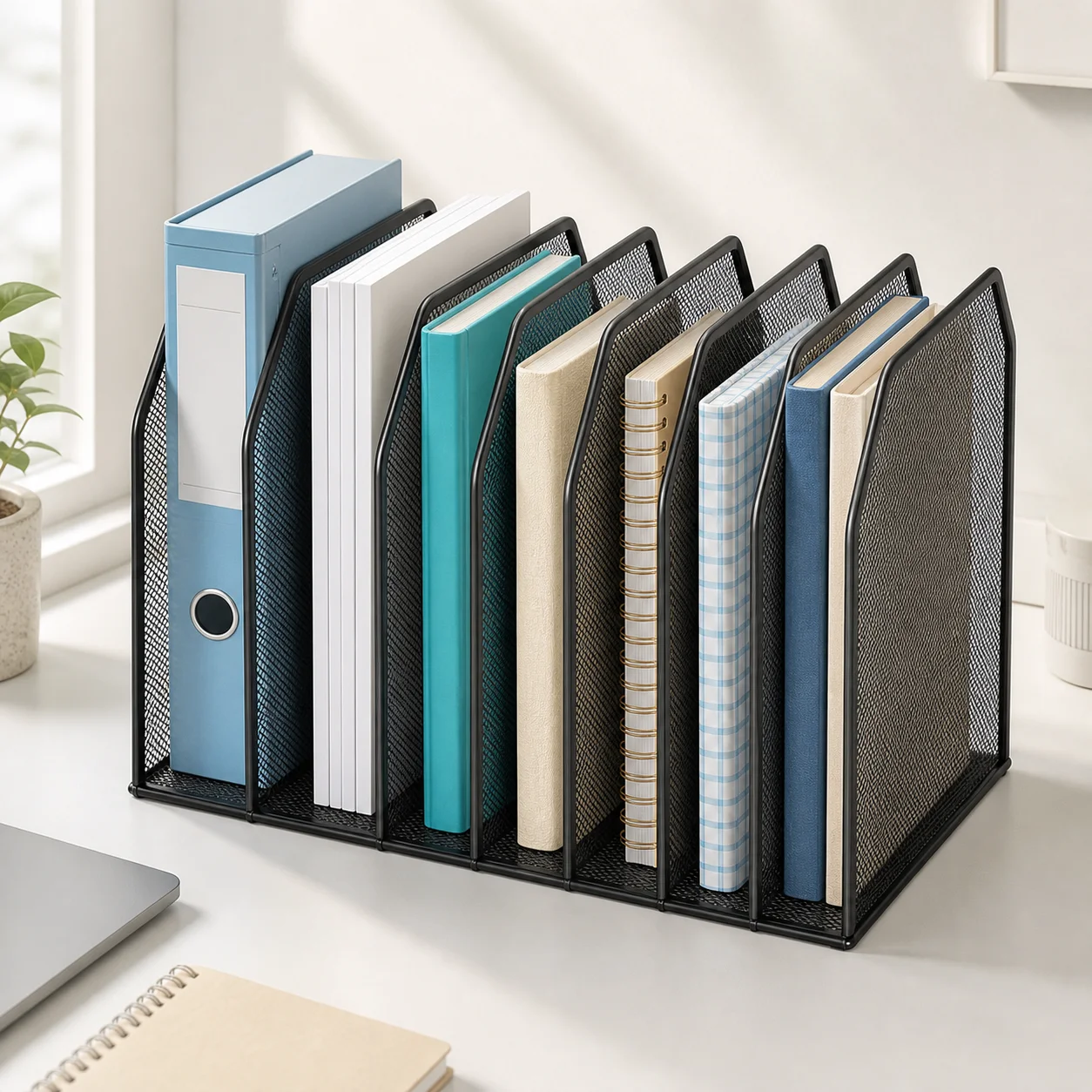 Organizzatore di documenti in - Desktop Filing Tray recensione e prezzo