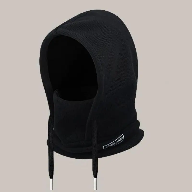 Winter Hats For Men Women Balaclava Face Mask Windproof Warm Full Face Neck Gaiter Skiing Motorcycle Riding Cycling Cold proof
