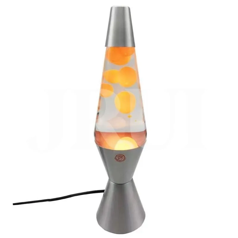 Lava Lamp for Living Room Decoration Creative Atmosphere, Bedside Night Romantic Dream Mood Lighting Lamp