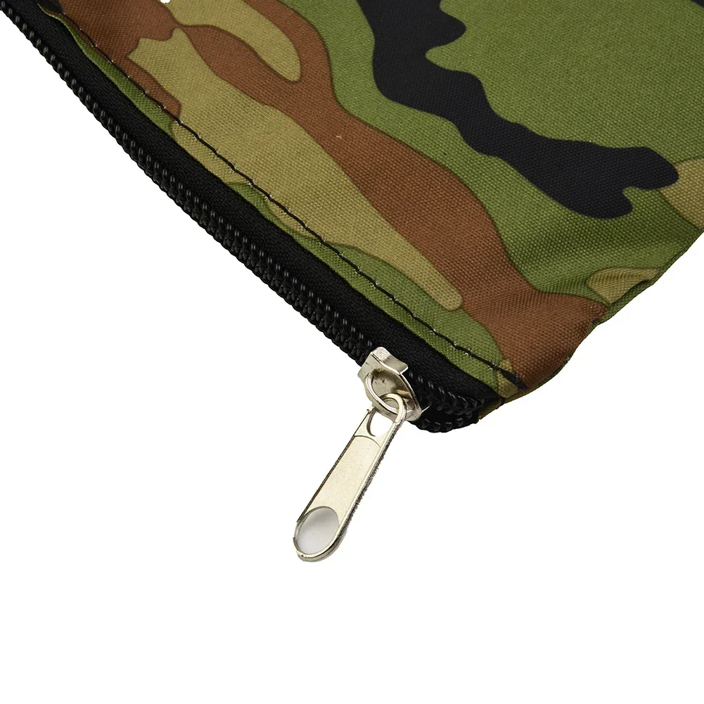 Holder Collecting Bag 44 Cm Height 60*44*35 Cm Black/camouflage Collection Holder Box 1pc Fabric Portable Storage Bag 1* 1PC