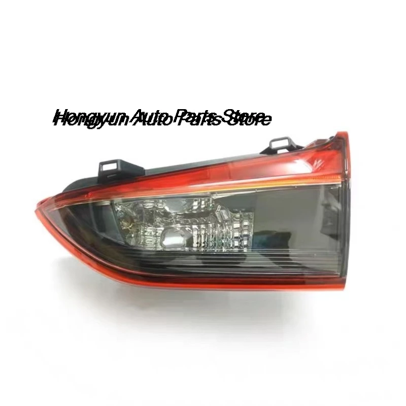For Mazda 6 Atenza 2014-2016 Rear Bumper Tail Light Assembly Brake Stop Reverse Lamp Taillamp Assy  Without Bulb - Image 5