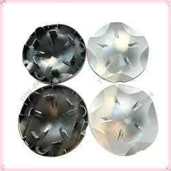 4Pcs 1 pcs Car Wheel Hub Center Cover For ISUZU D-MAX 2012-2016 8981073183 8982146870 2013 2014 2015 Wheel Cap