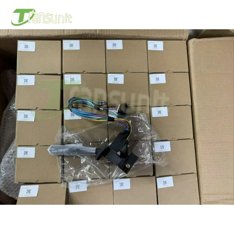 

Brand new 26100985 Multi-Function Combination Switch with Turn Signal Fit For Chevrolet Chevy GMC 95-02