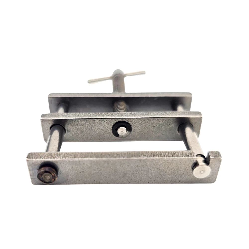 KegLand 30mm Hoffman Clamp - Stainless Steel Beer Home Brewing