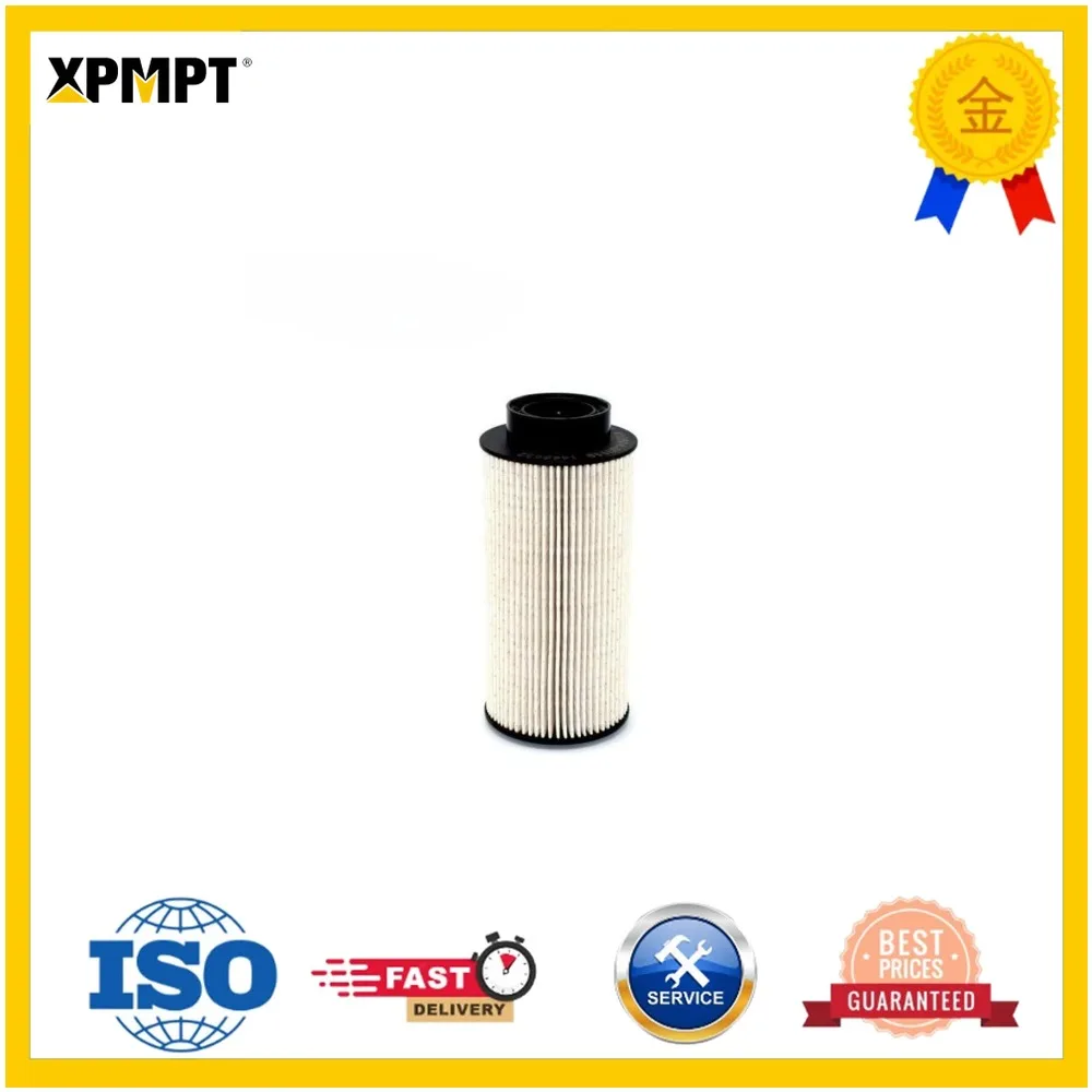 Fuel Filter Compatible with Scania P380 Truck FF5423 FF5683 1429059 1446432 1873018