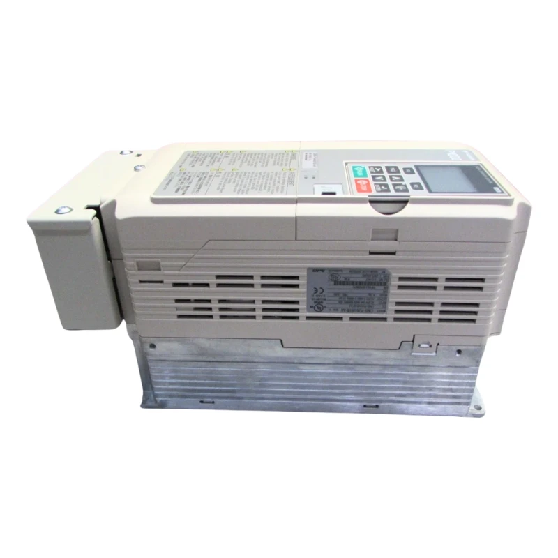 Brand New Yaskawa CIMR-PU4A0018FAA Frequency Inverter In Stock