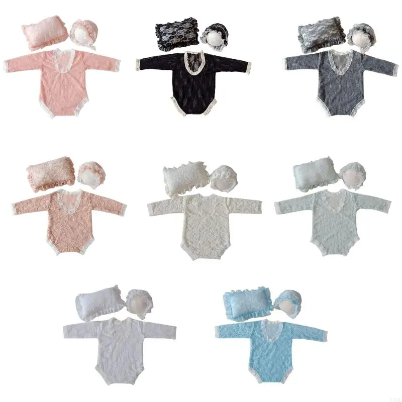 

634f Baby Girl Photo Costum